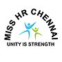 MISS HR CHENNAI